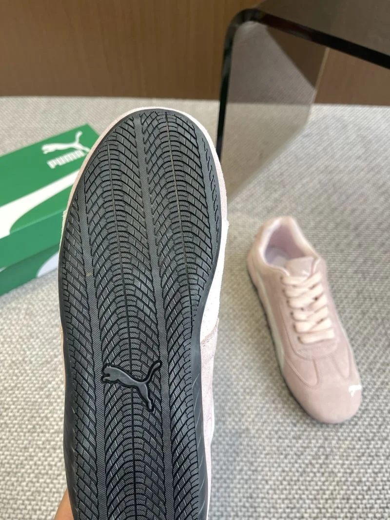 Effortless Puma Shoes 5984