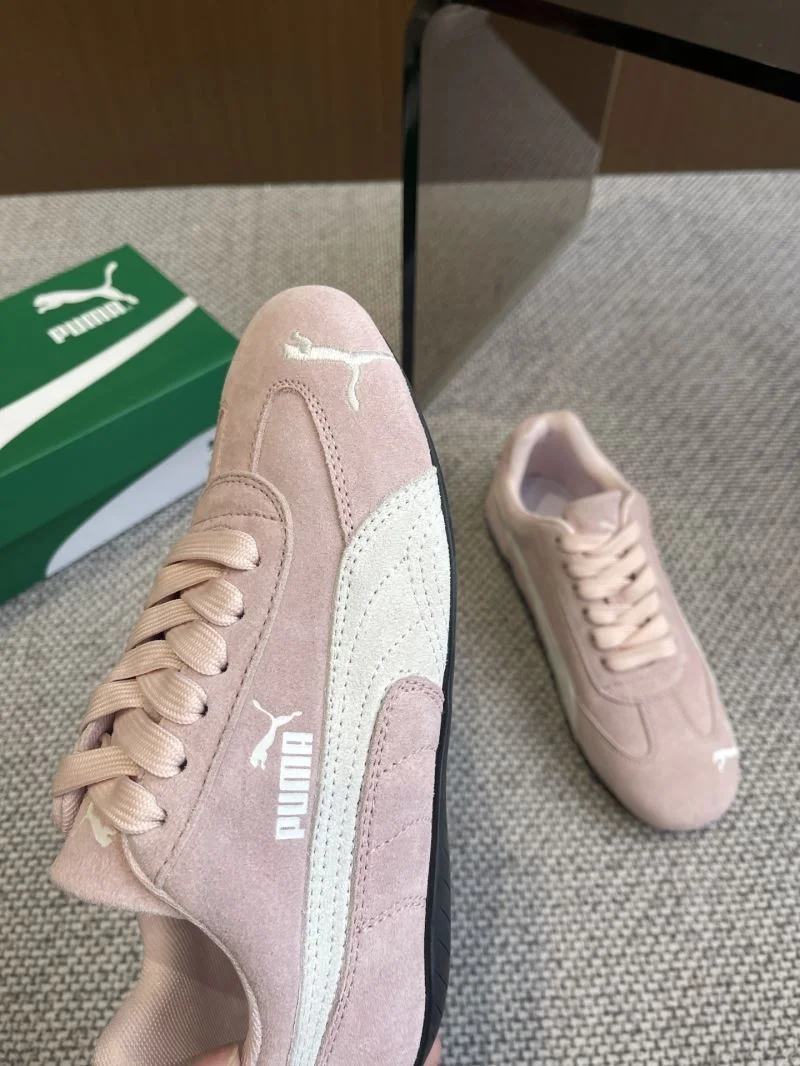Effortless Puma Shoes 5984