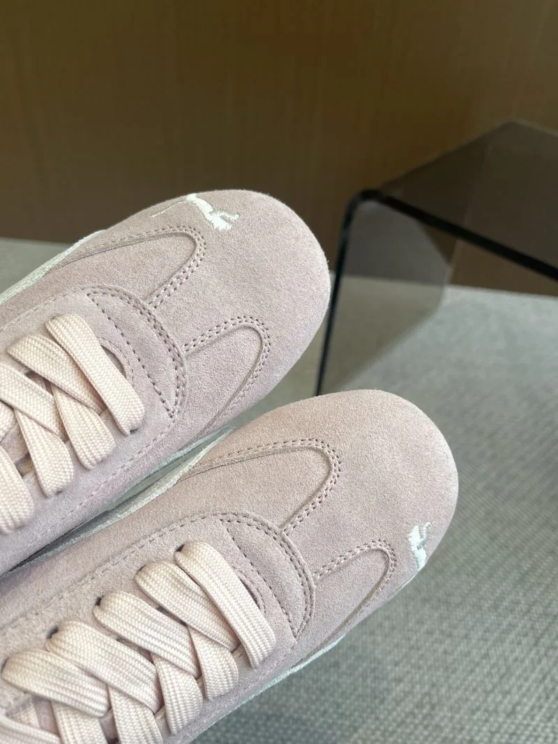 Effortless Puma Shoes 5984