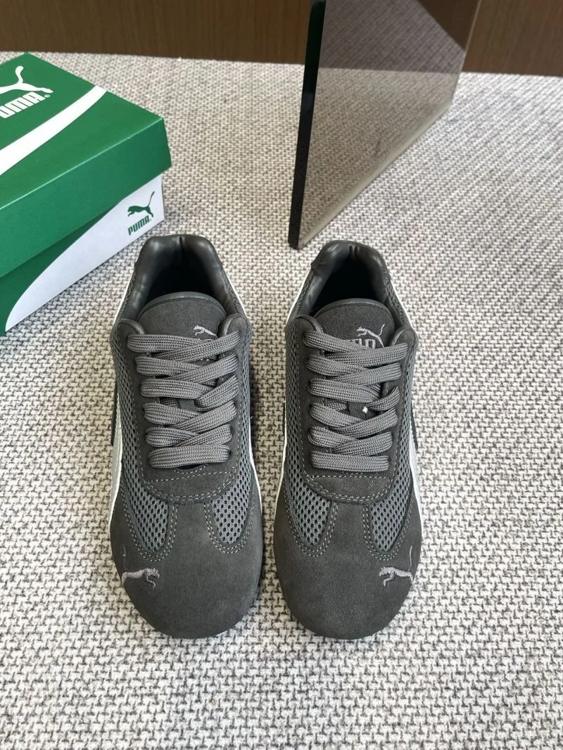 Puma Shoes Colorful 5986