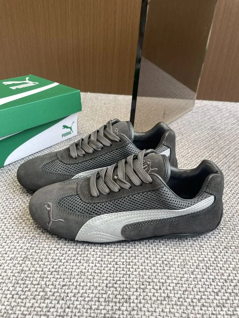 Puma Shoes Colorful 5986