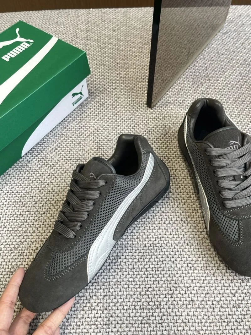 Puma Shoes Colorful 5986