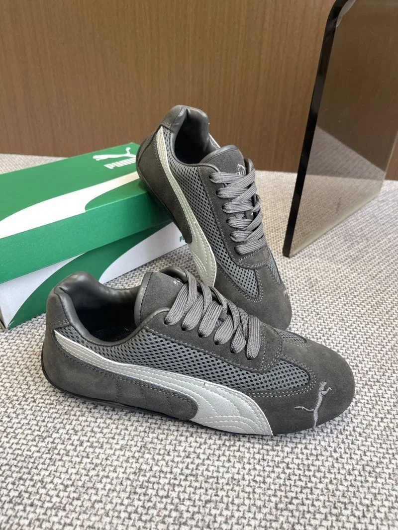 Puma Shoes Colorful 5986