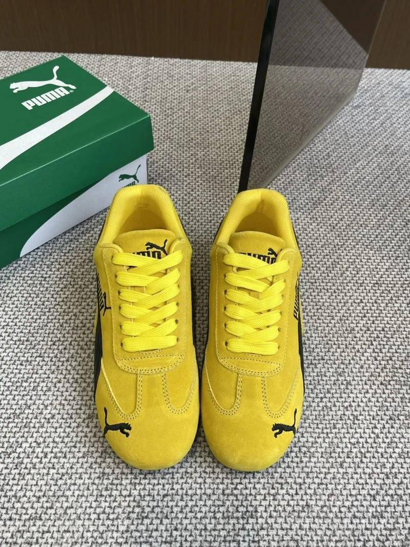 Puma Shoes SmartChoice 5977