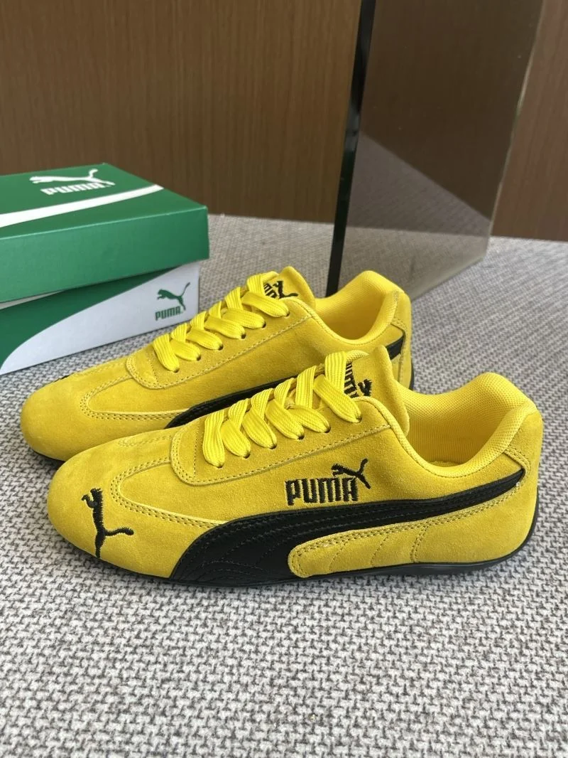 Puma Shoes SmartChoice 5977