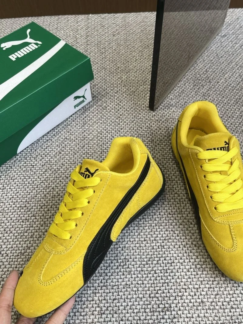 Puma Shoes SmartChoice 5977