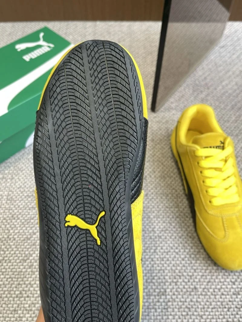 Puma Shoes SmartChoice 5977