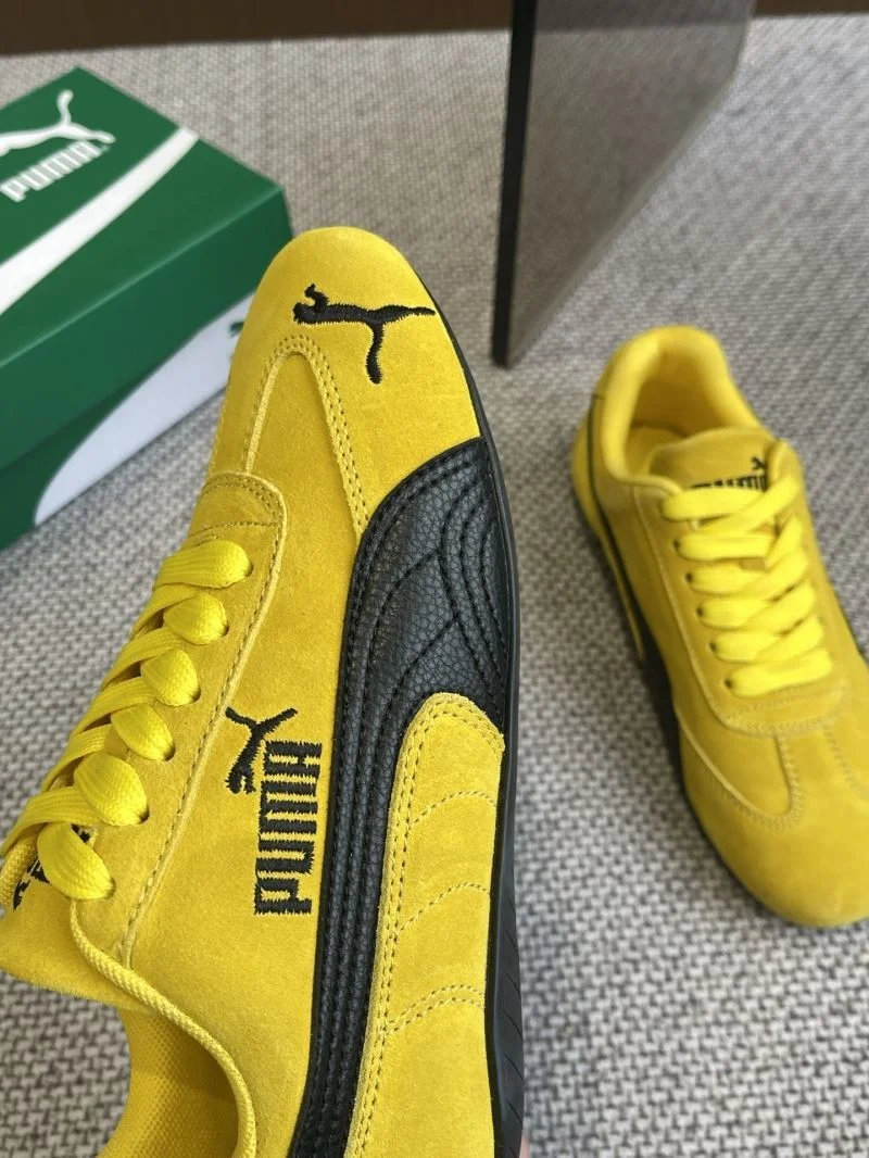 Puma Shoes SmartChoice 5977