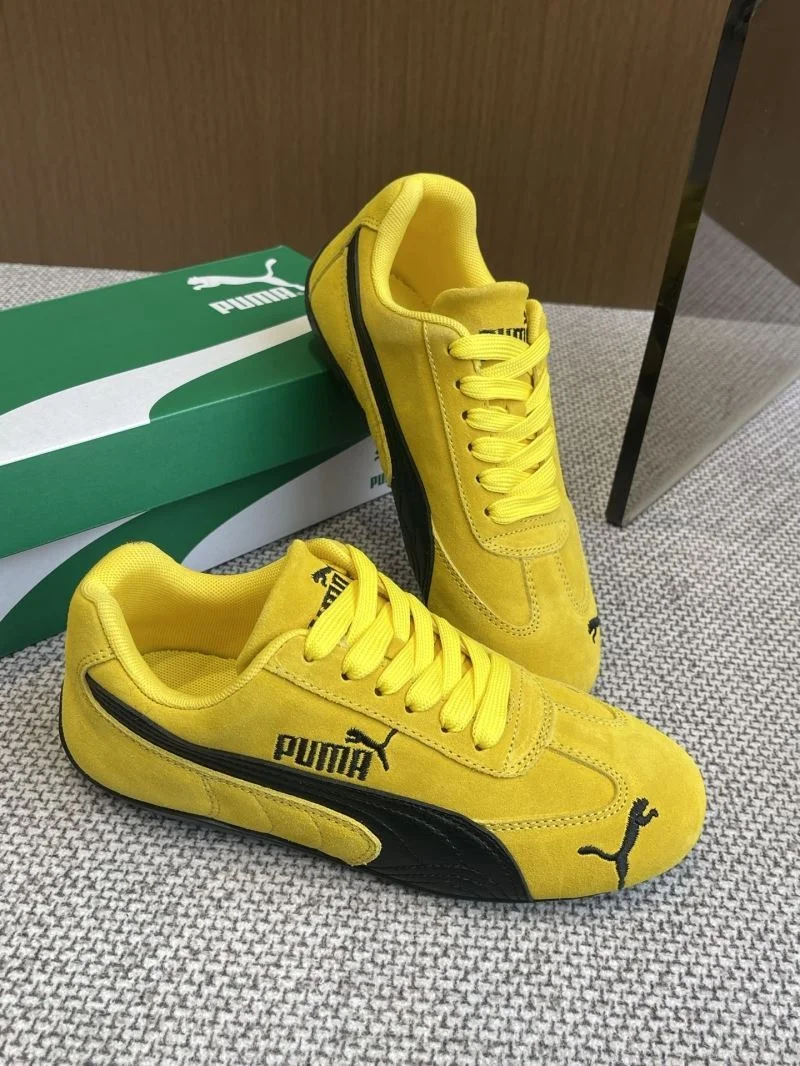 Puma Shoes SmartChoice 5977