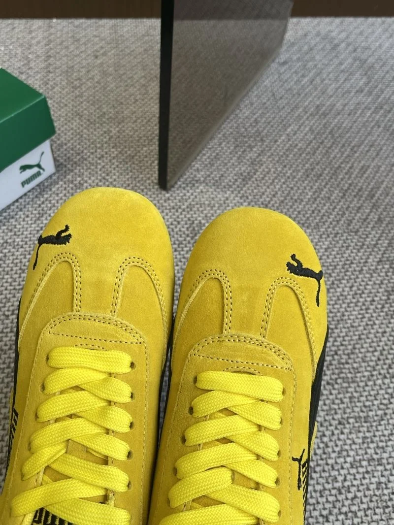 Puma Shoes SmartChoice 5977