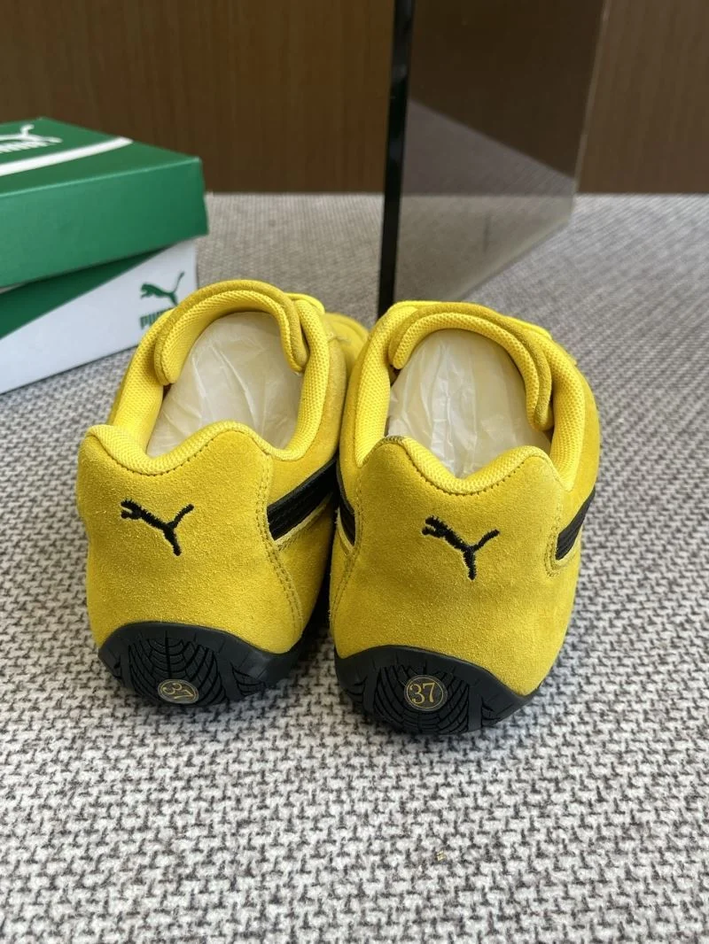 Puma Shoes SmartChoice 5977