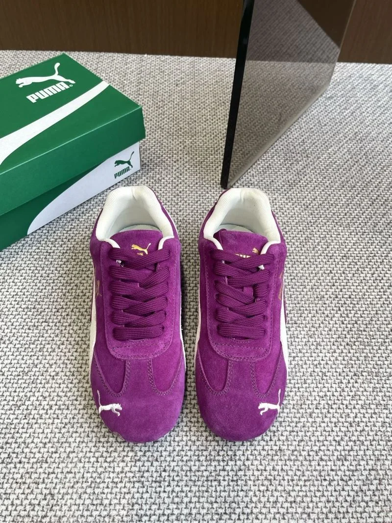 Puma Shoes Attractive 5991