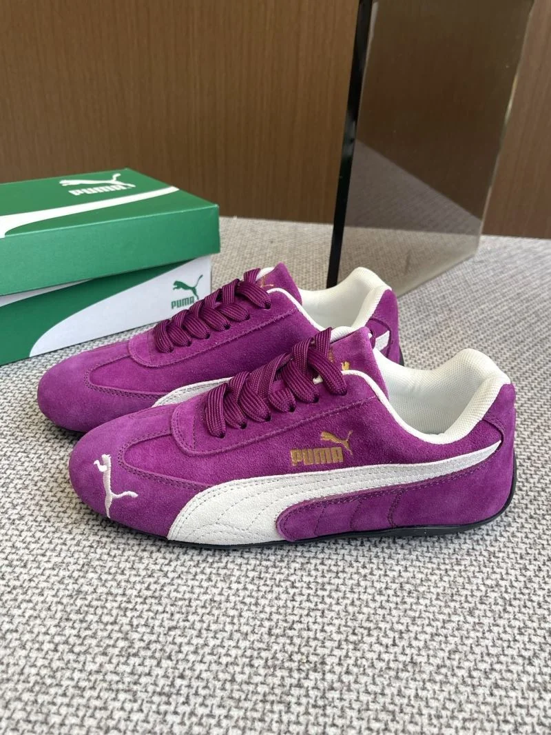 Puma Shoes Attractive 5991