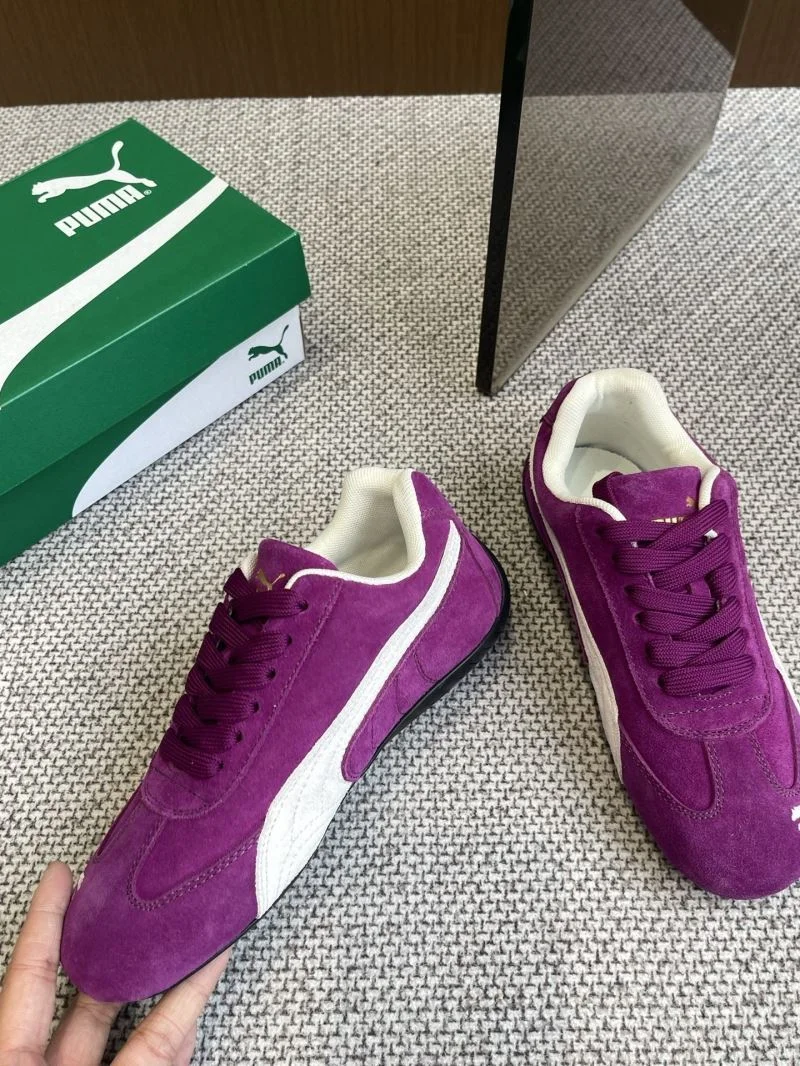 Puma Shoes Attractive 5991