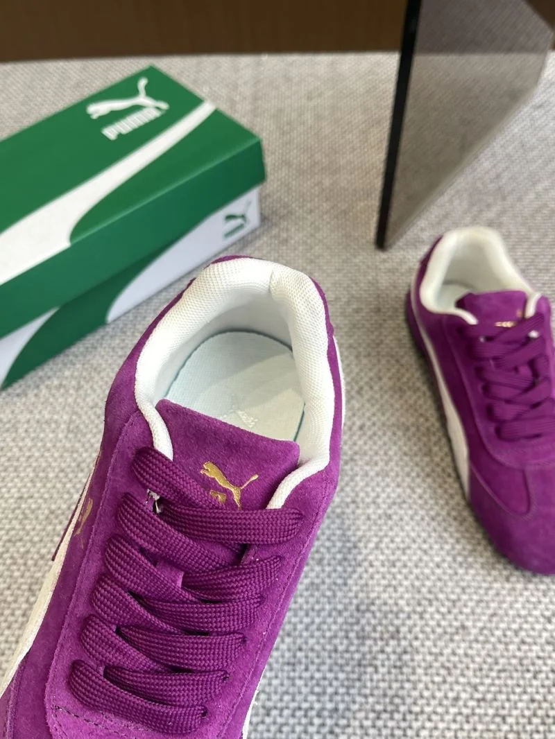 Puma Shoes Attractive 5991