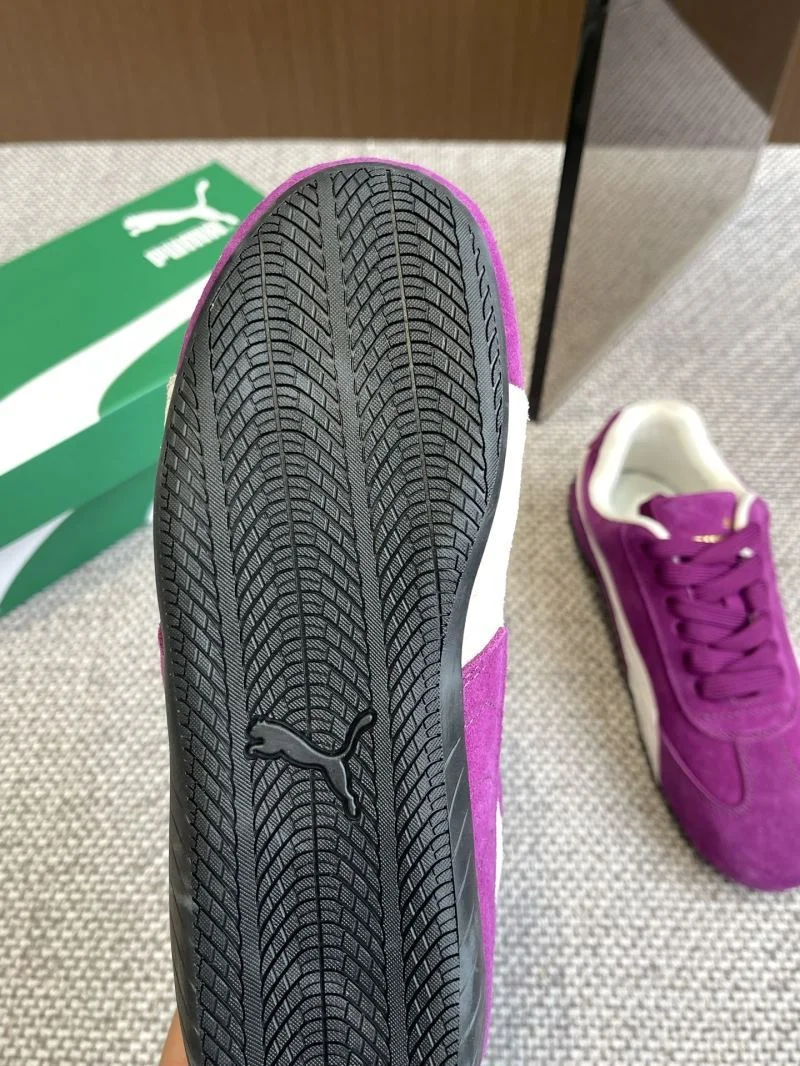 Puma Shoes Attractive 5991