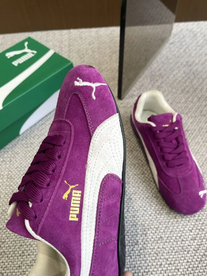 Puma Shoes Attractive 5991