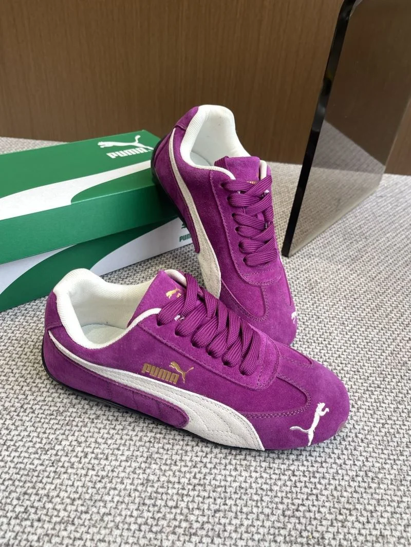 Puma Shoes Attractive 5991