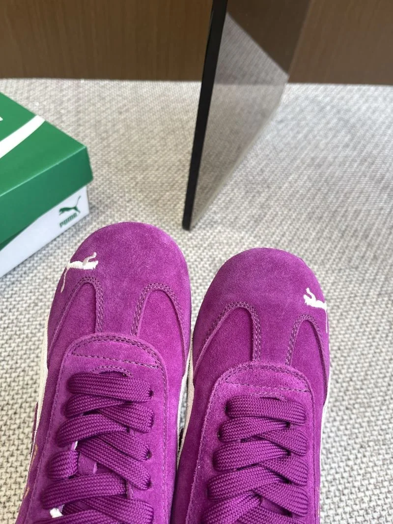 Puma Shoes Attractive 5991