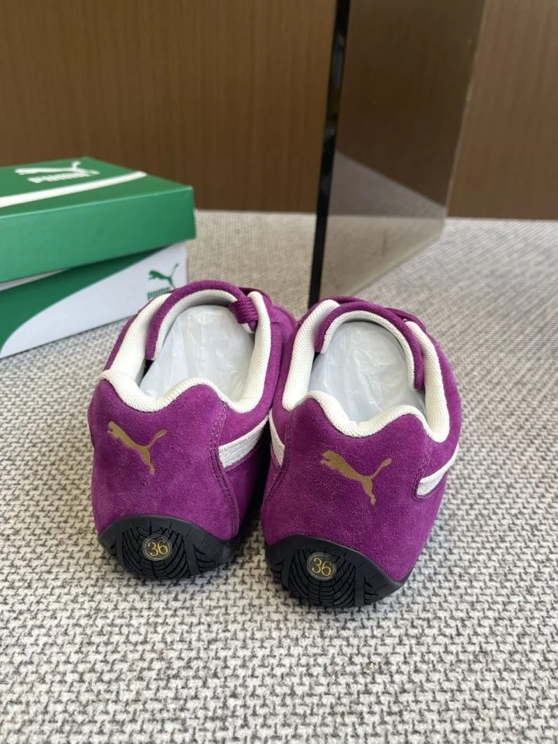 Puma Shoes Attractive 5991