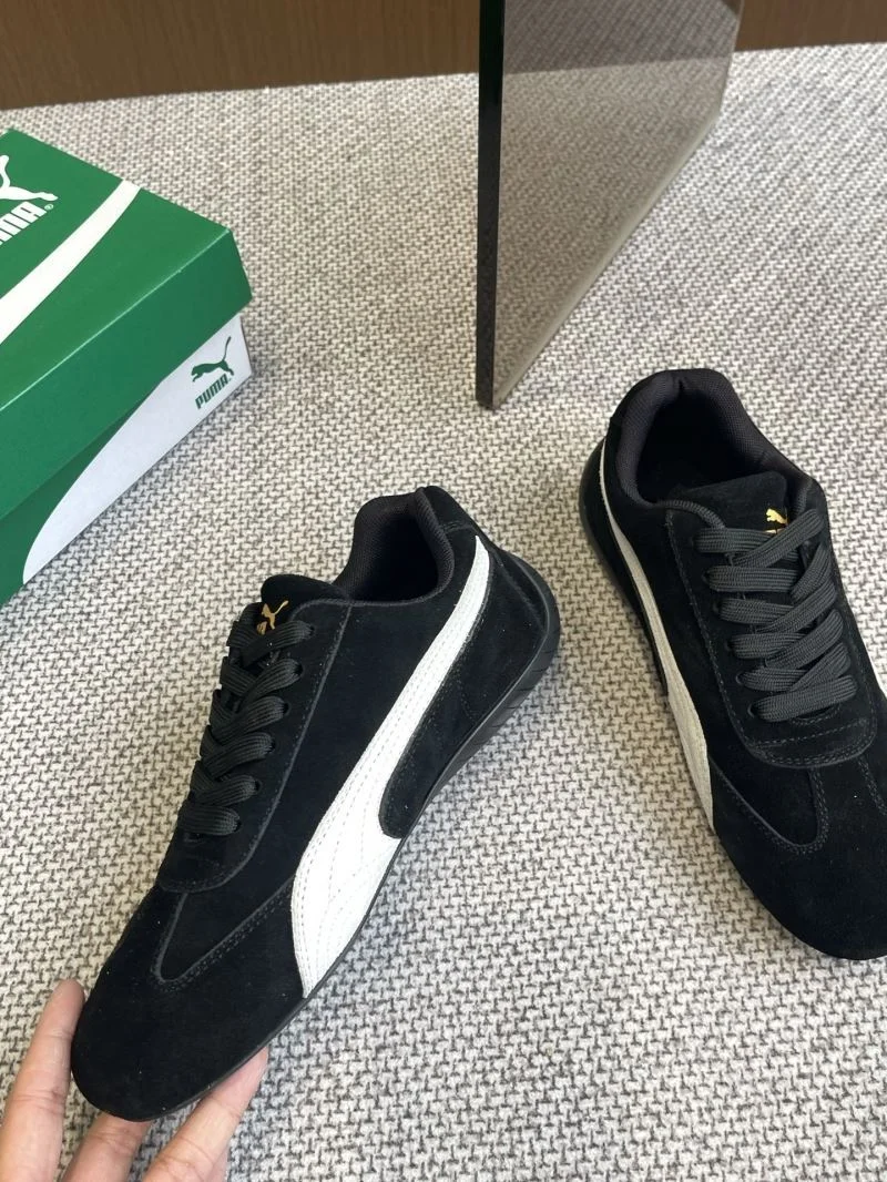 Puma Shoes Elegant 6017