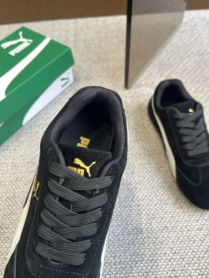 Puma Shoes Elegant 6017