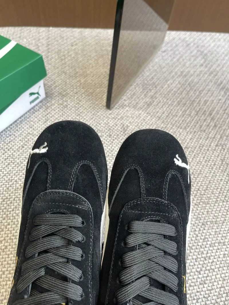 Puma Shoes Elegant 6017