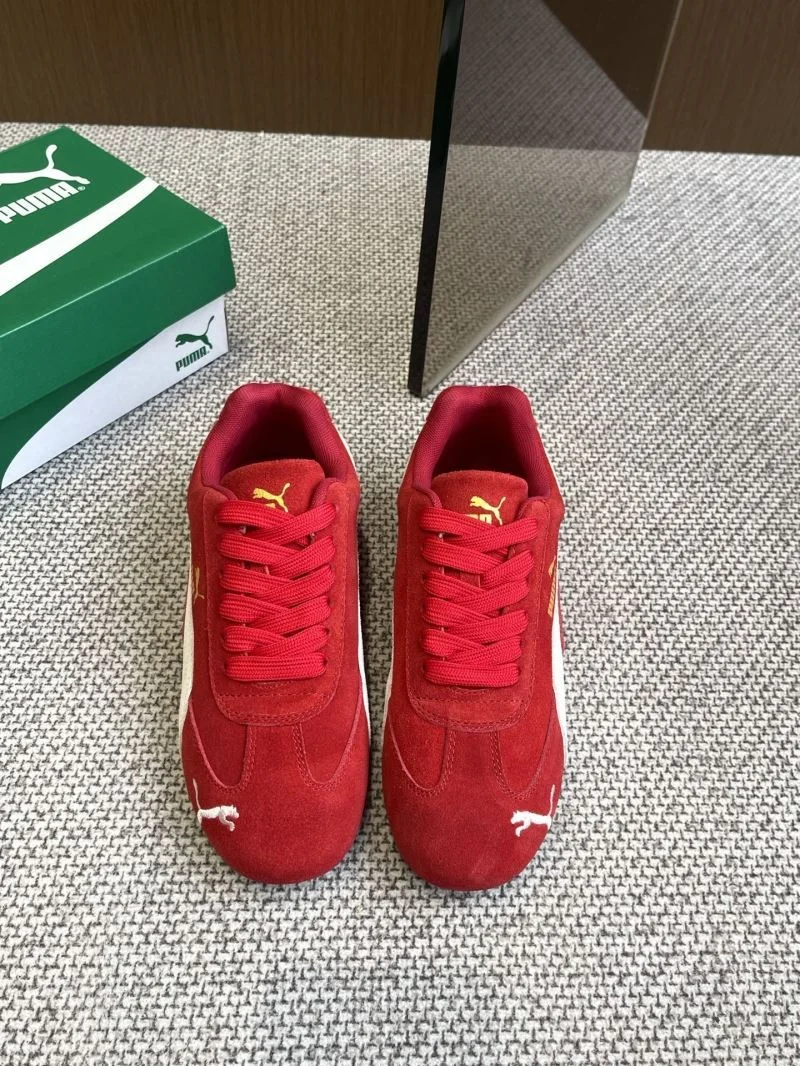 Puma Shoes RelaxedFit 5979