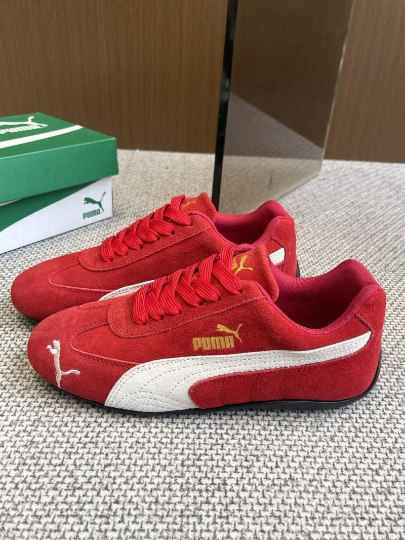 Puma Shoes RelaxedFit 5979
