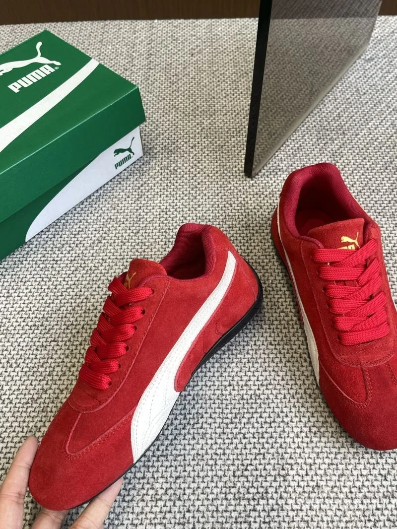 Puma Shoes RelaxedFit 5979