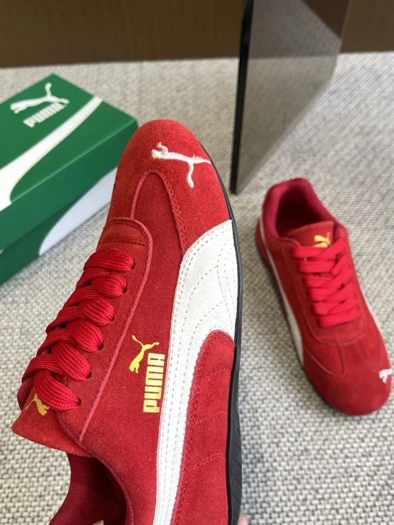 Puma Shoes RelaxedFit 5979