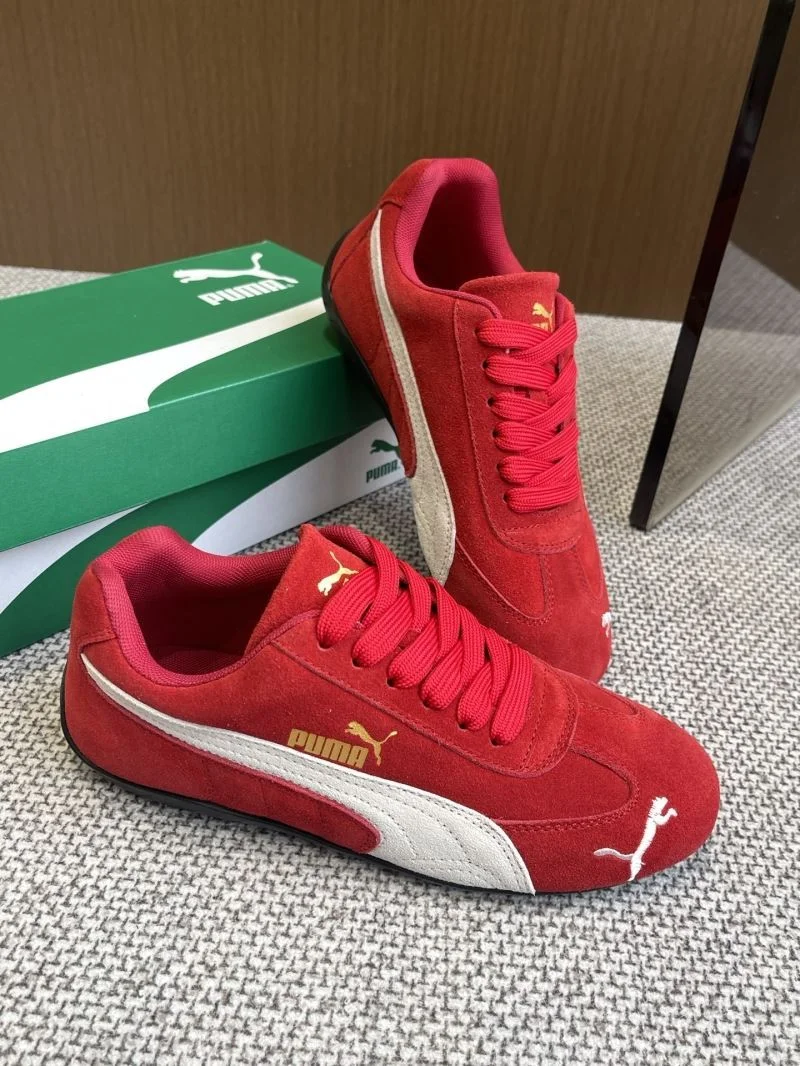 Puma Shoes RelaxedFit 5979