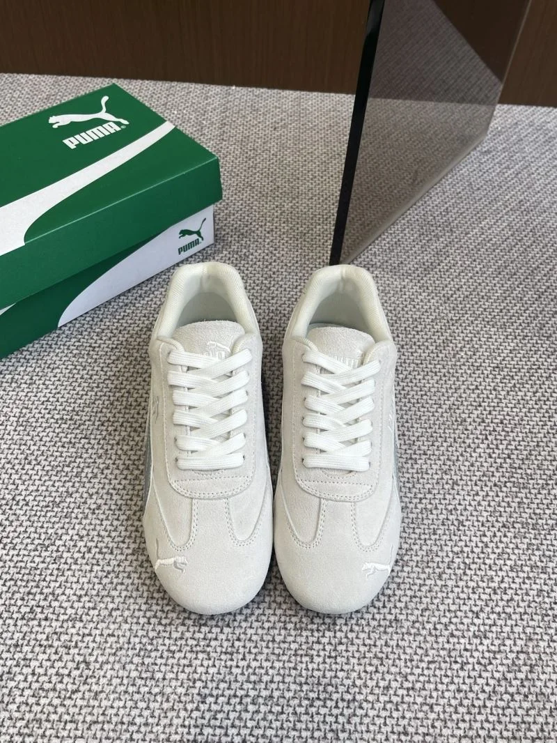 QuickDry Puma Shoes 5980