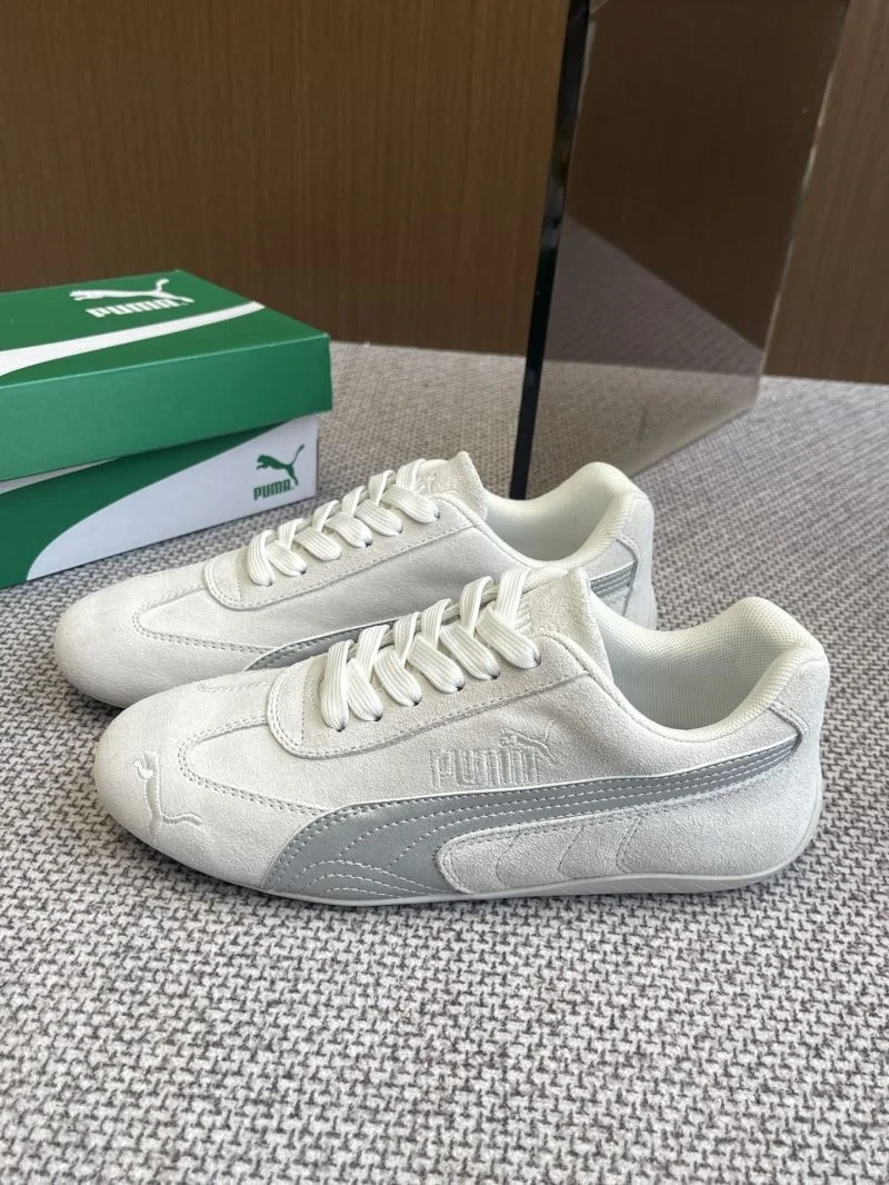 QuickDry Puma Shoes 5980