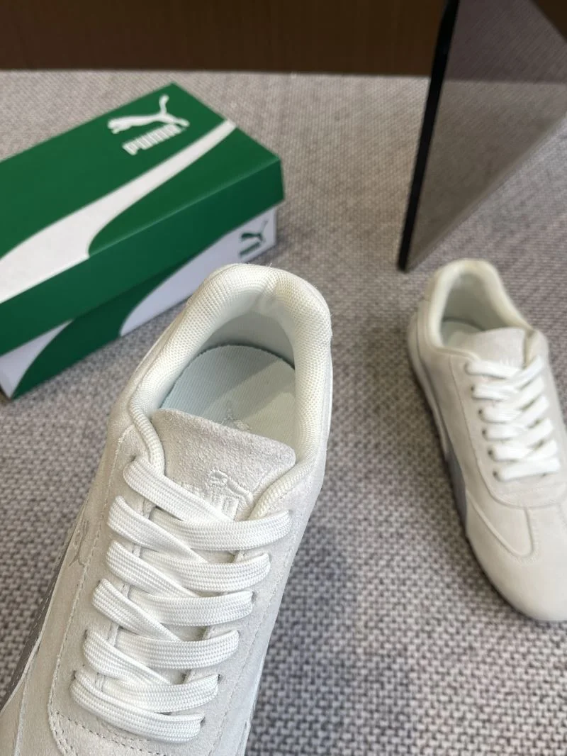 QuickDry Puma Shoes 5980