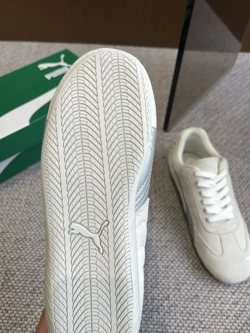 QuickDry Puma Shoes 5980