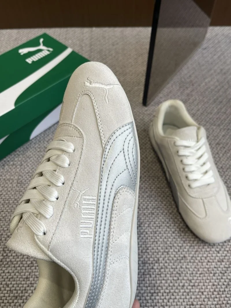 QuickDry Puma Shoes 5980