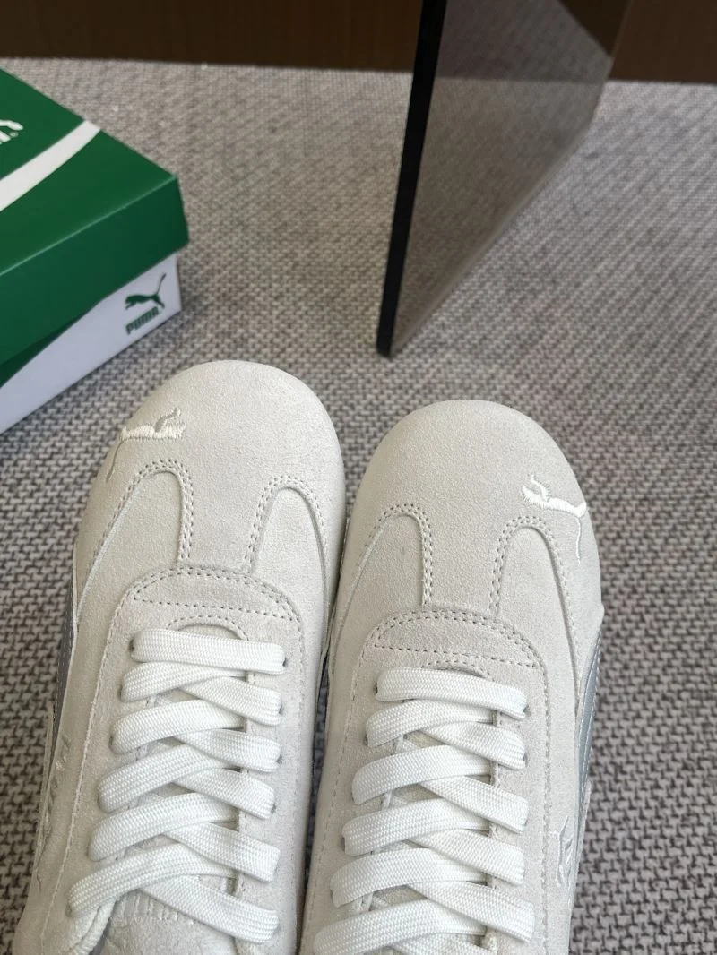 QuickDry Puma Shoes 5980