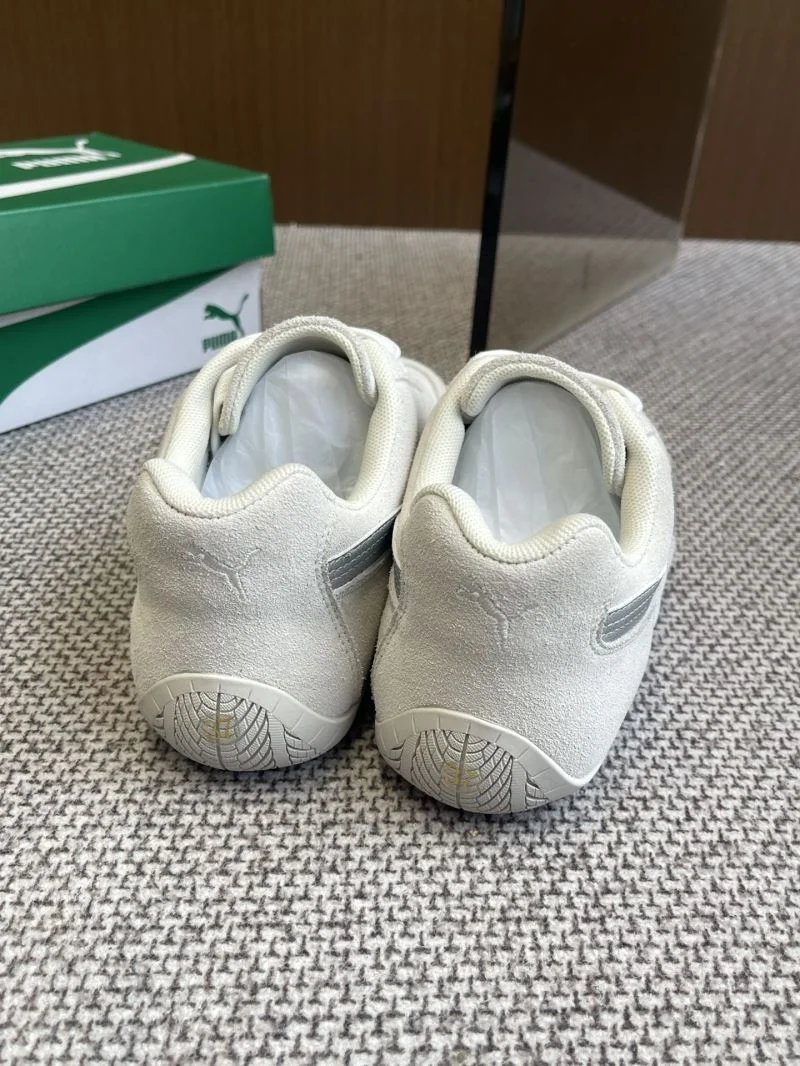QuickDry Puma Shoes 5980