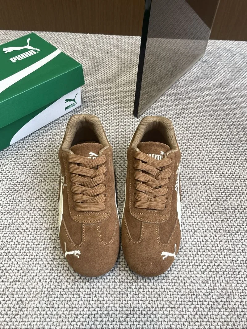 StreetReady Puma Shoes 5990