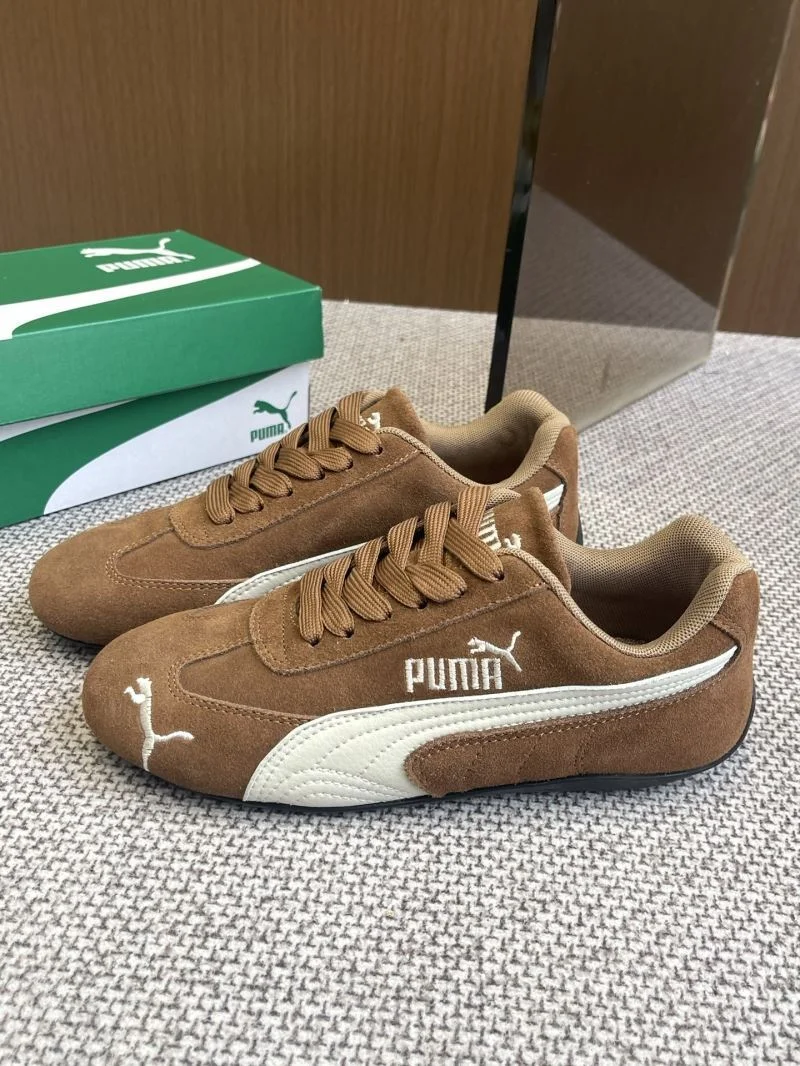 StreetReady Puma Shoes 5990