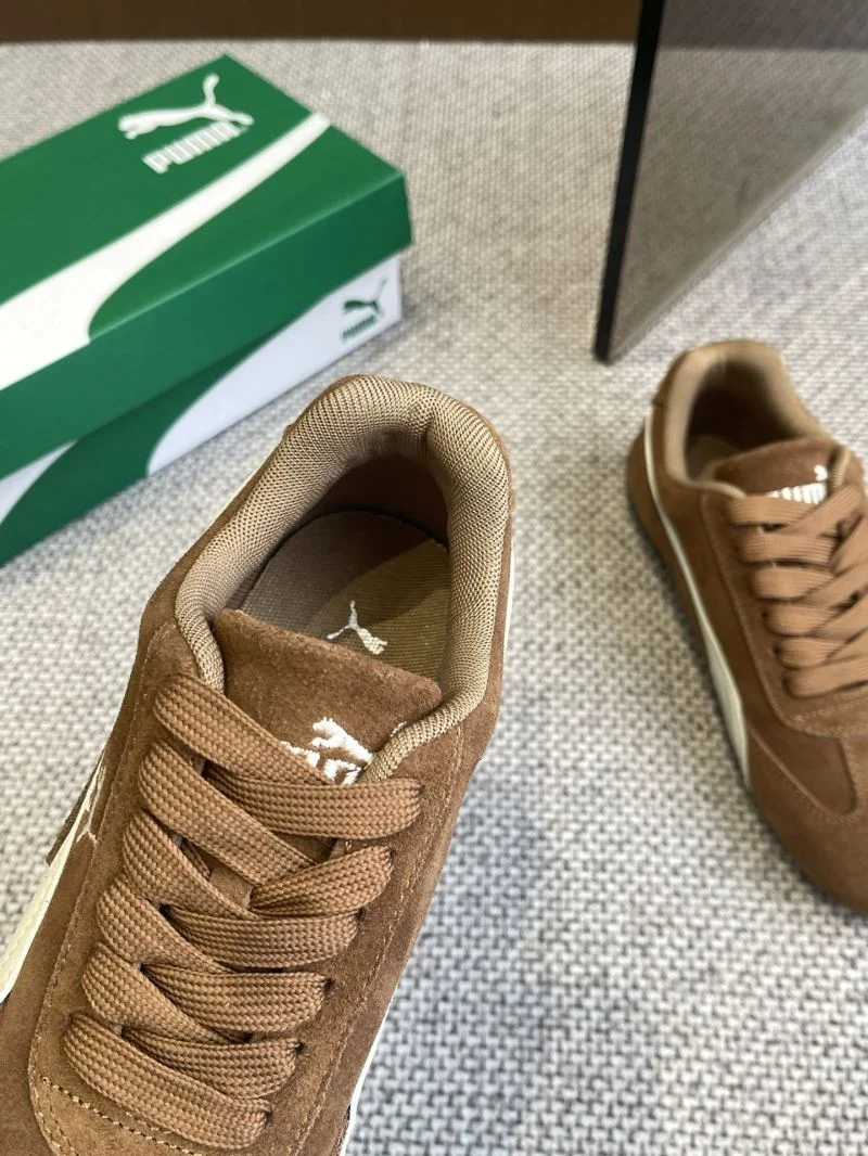 StreetReady Puma Shoes 5990