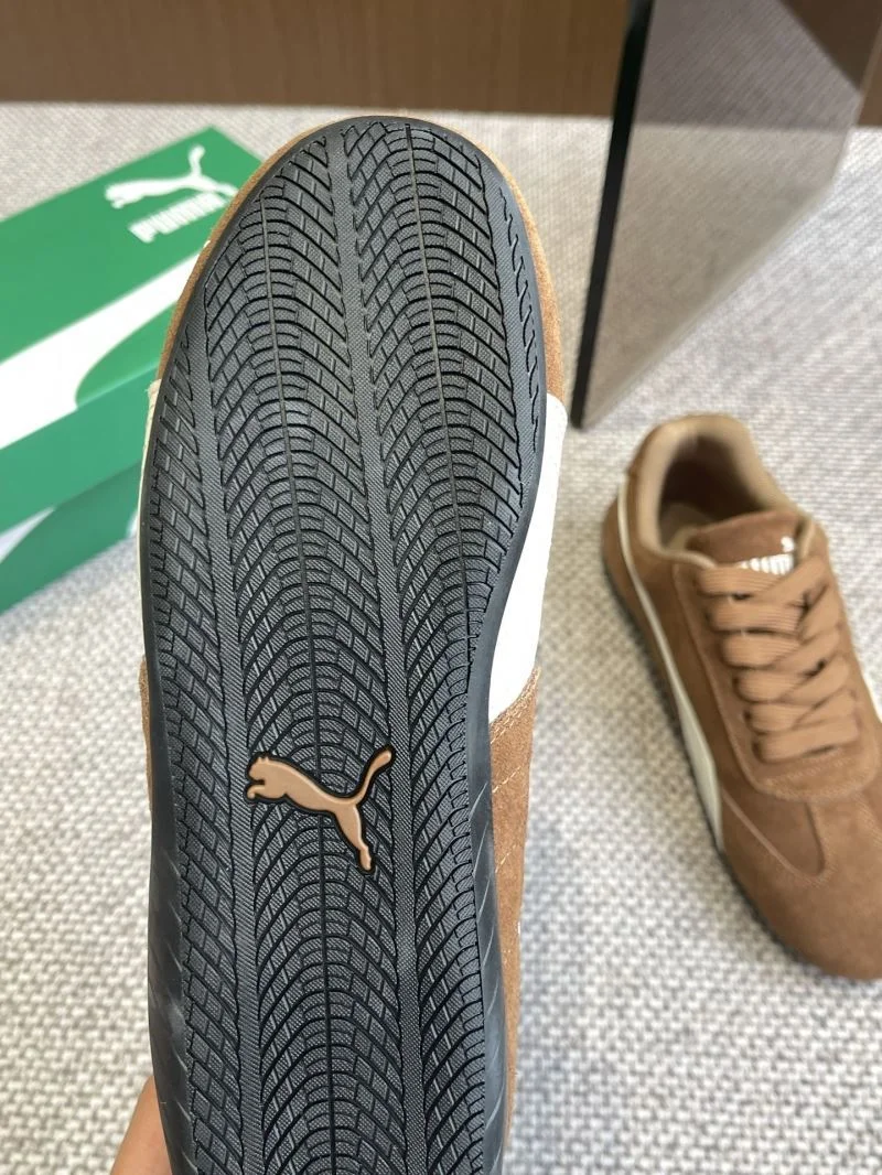 StreetReady Puma Shoes 5990