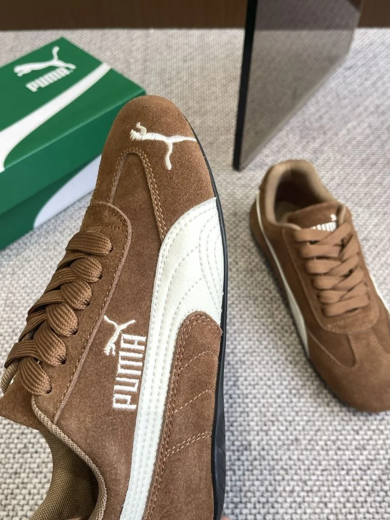 StreetReady Puma Shoes 5990