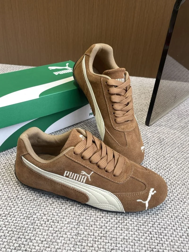StreetReady Puma Shoes 5990