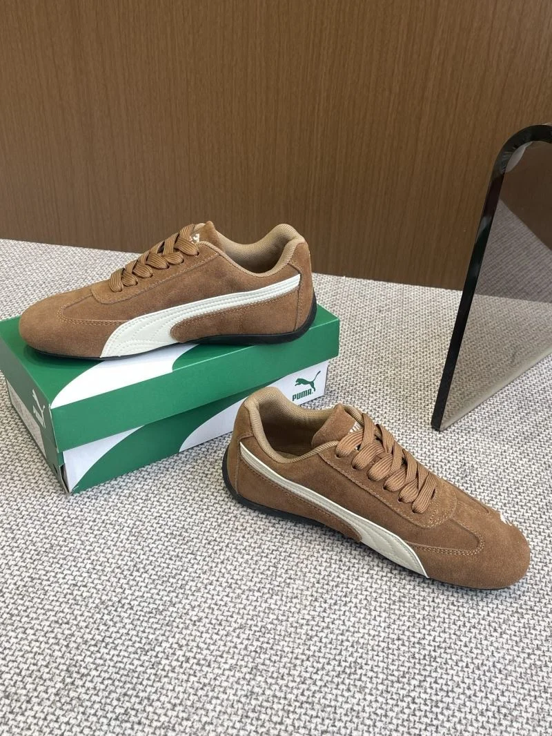 StreetReady Puma Shoes 5990