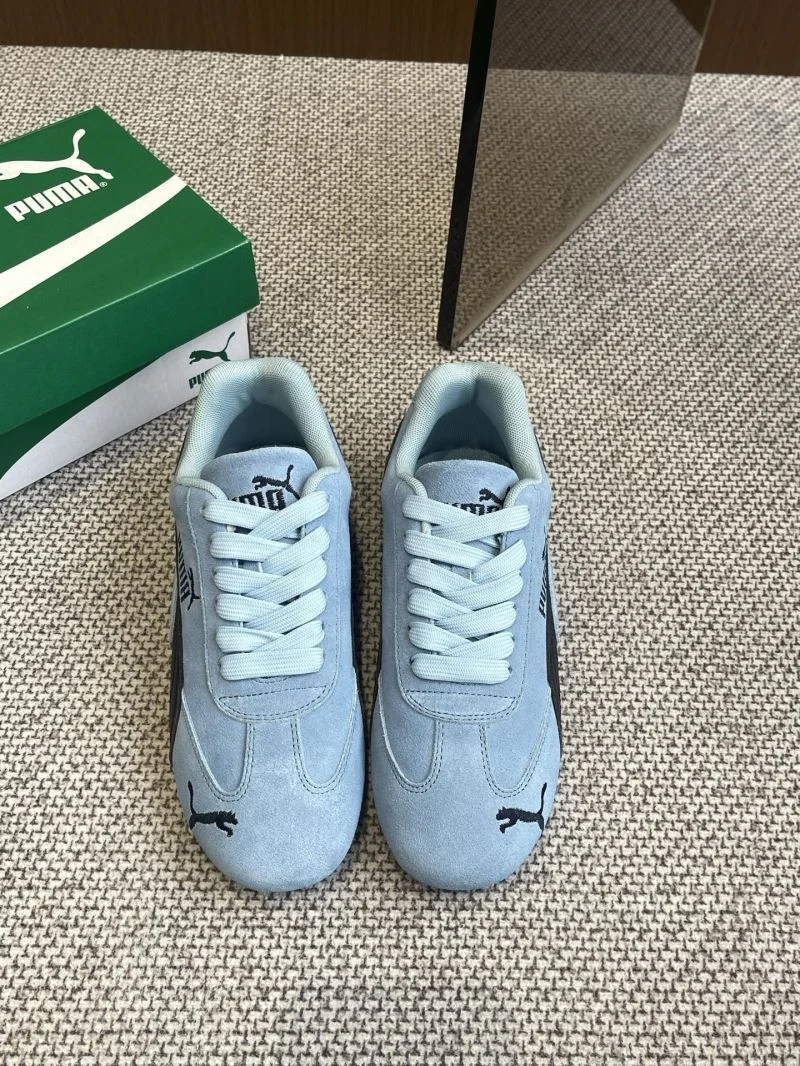 OnTrend Puma Shoes 5975