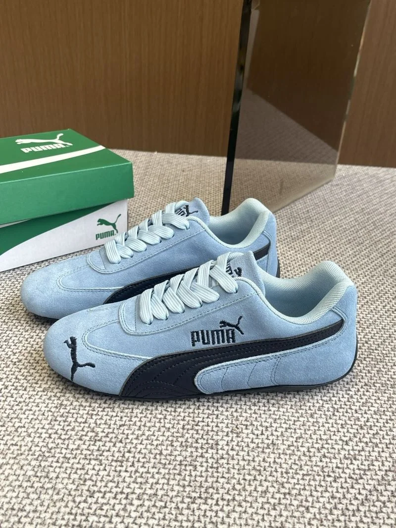 OnTrend Puma Shoes 5975