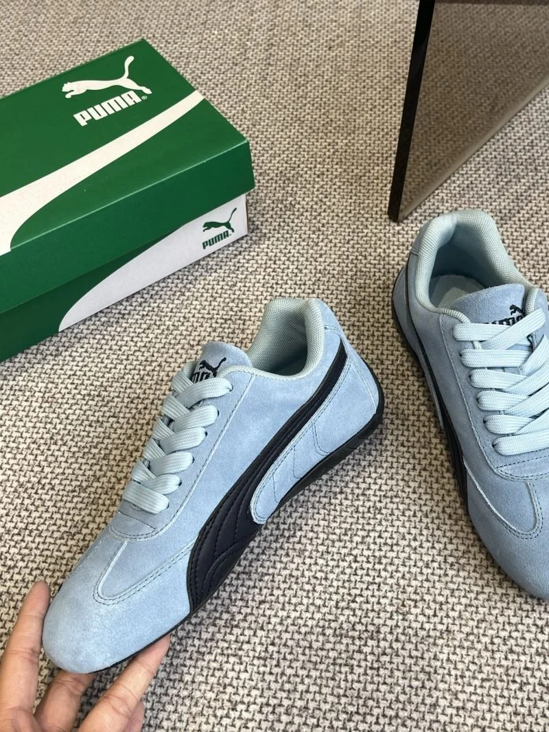 OnTrend Puma Shoes 5975