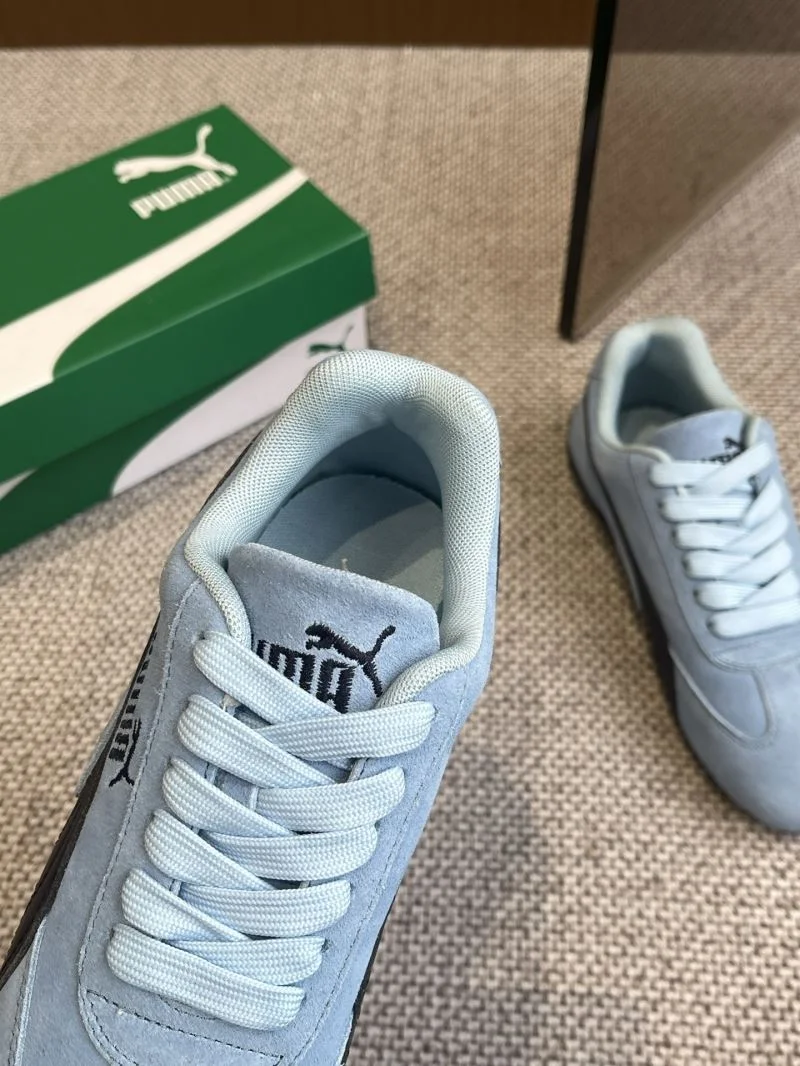OnTrend Puma Shoes 5975